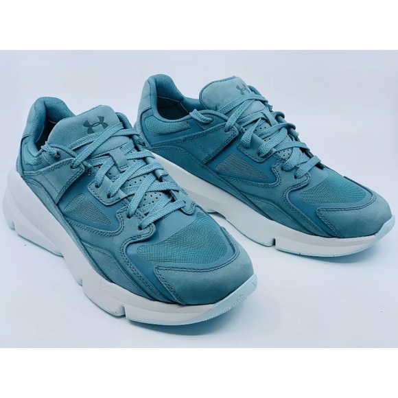 Sold on EBay New Under Armour UA Forge 96 - Picture 2 of 13